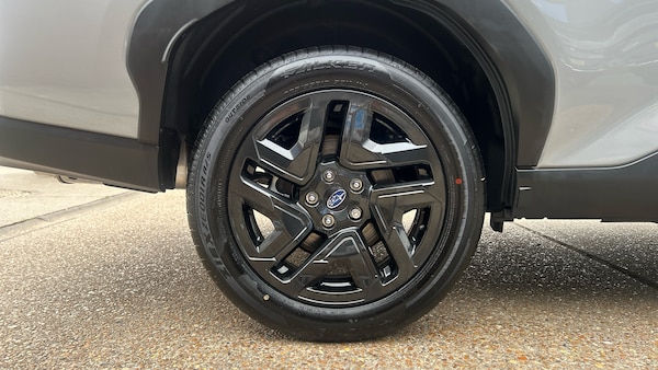Used Subaru Forester for sale - 75644489: Photo 20