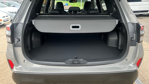 Used Subaru Forester for sale - 75644489: Photo 23