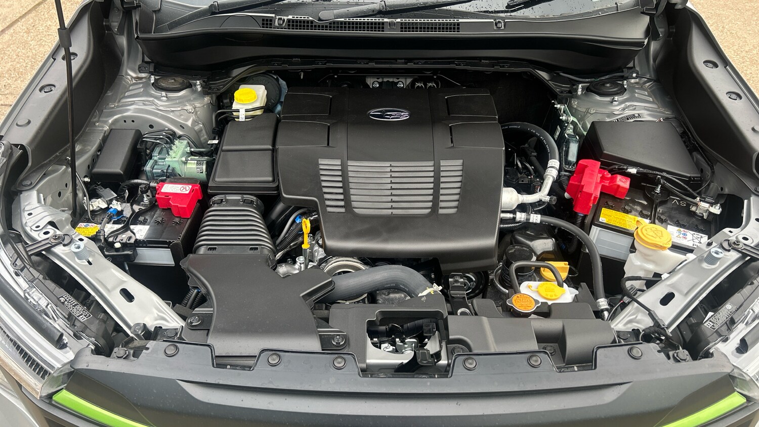 Vehicle 24