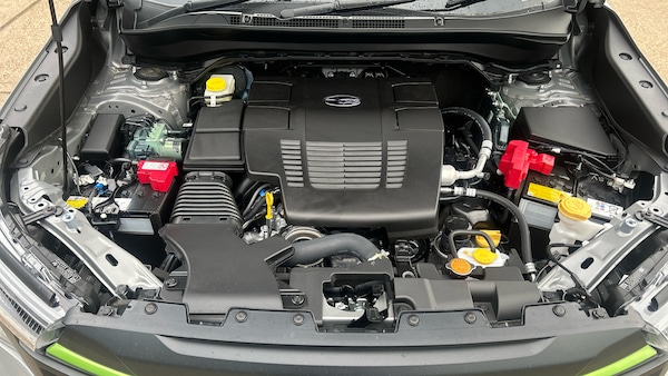 Used Subaru Forester for sale - 75644489: Photo 24