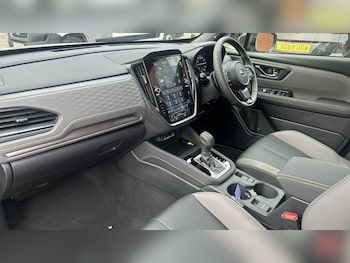 Used Subaru Forester 2025 for sale - 75644489: Photo
