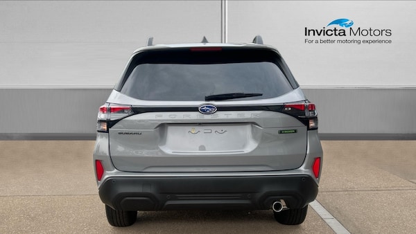 Used Subaru Forester for sale - 75644489: Photo 5