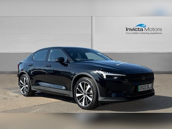 Used Polestar Polestar 2 2022 for sale - 78459882: Photo