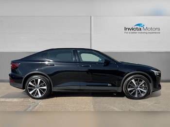 Used Polestar Polestar 2 2022 for sale - 78459882: Photo