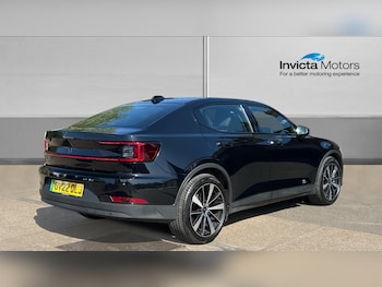 Used Polestar Polestar 2 2022 for sale - 78459882: Photo