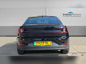 Used Polestar Polestar 2 2022 for sale - 78459882: Photo