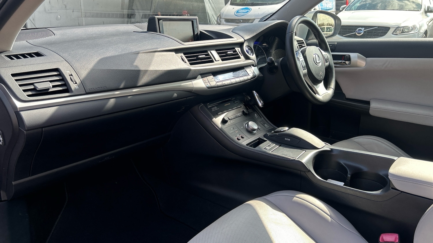 Used Lexus CT 2012 for sale - 76687031: Photo 10