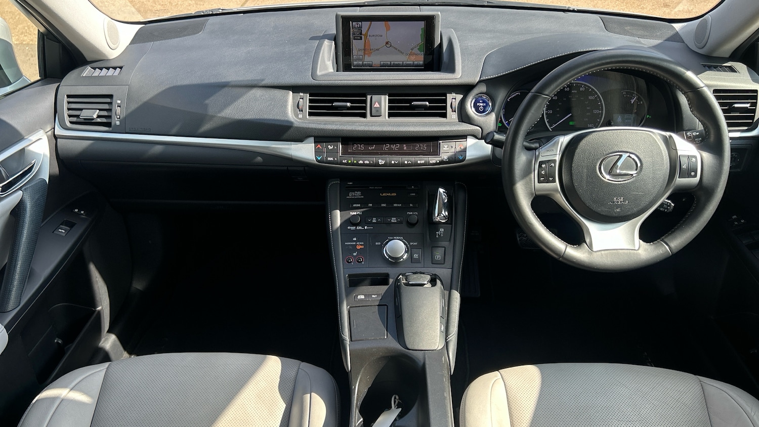 Used Lexus CT 2012 for sale - 76687031: Photo 11