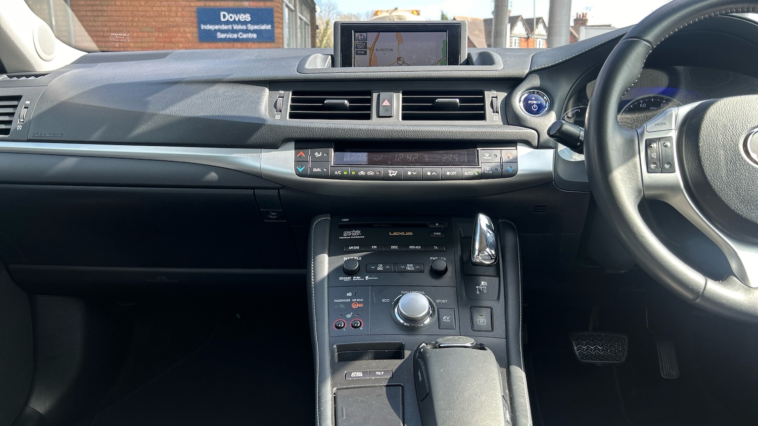 Used Lexus CT 2012 for sale - 76687031: Photo 12