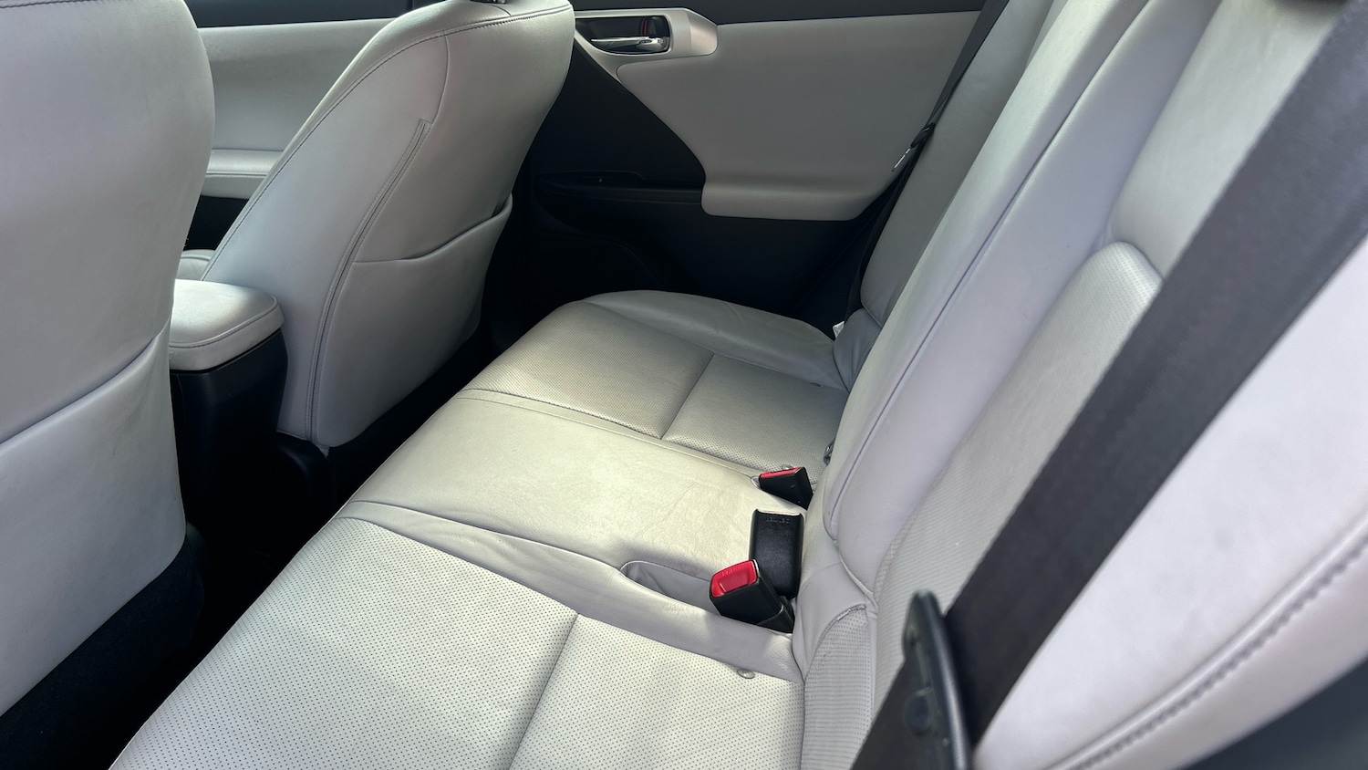 Used Lexus CT 2012 for sale - 76687031: Photo 13