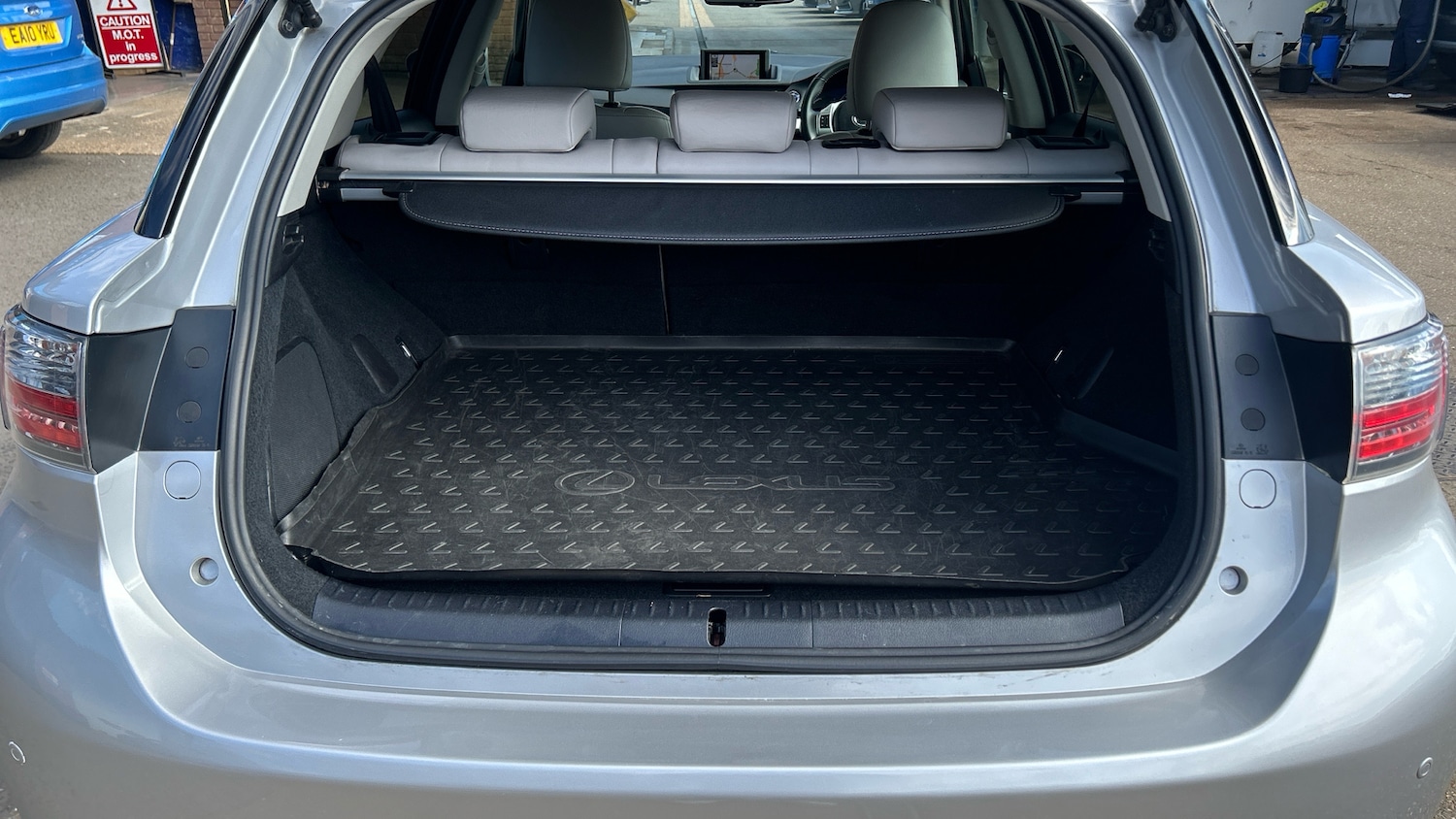 Used Lexus CT 2012 for sale - 76687031: Photo 14