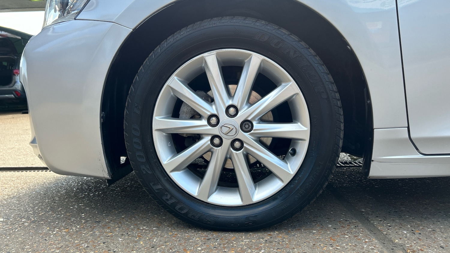 Used Lexus CT 2012 for sale - 76687031: Photo 16