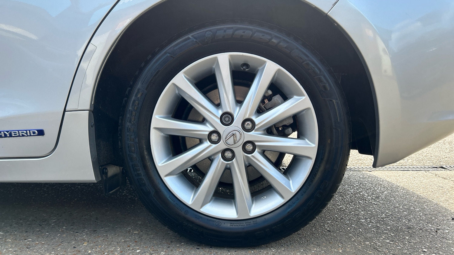 Used Lexus CT 2012 for sale - 76687031: Photo 17