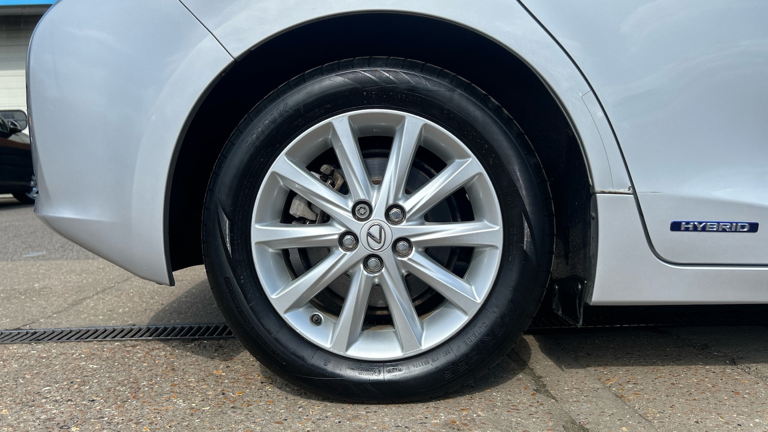 Used Lexus CT 2012 for sale - 76687031: Photo 18