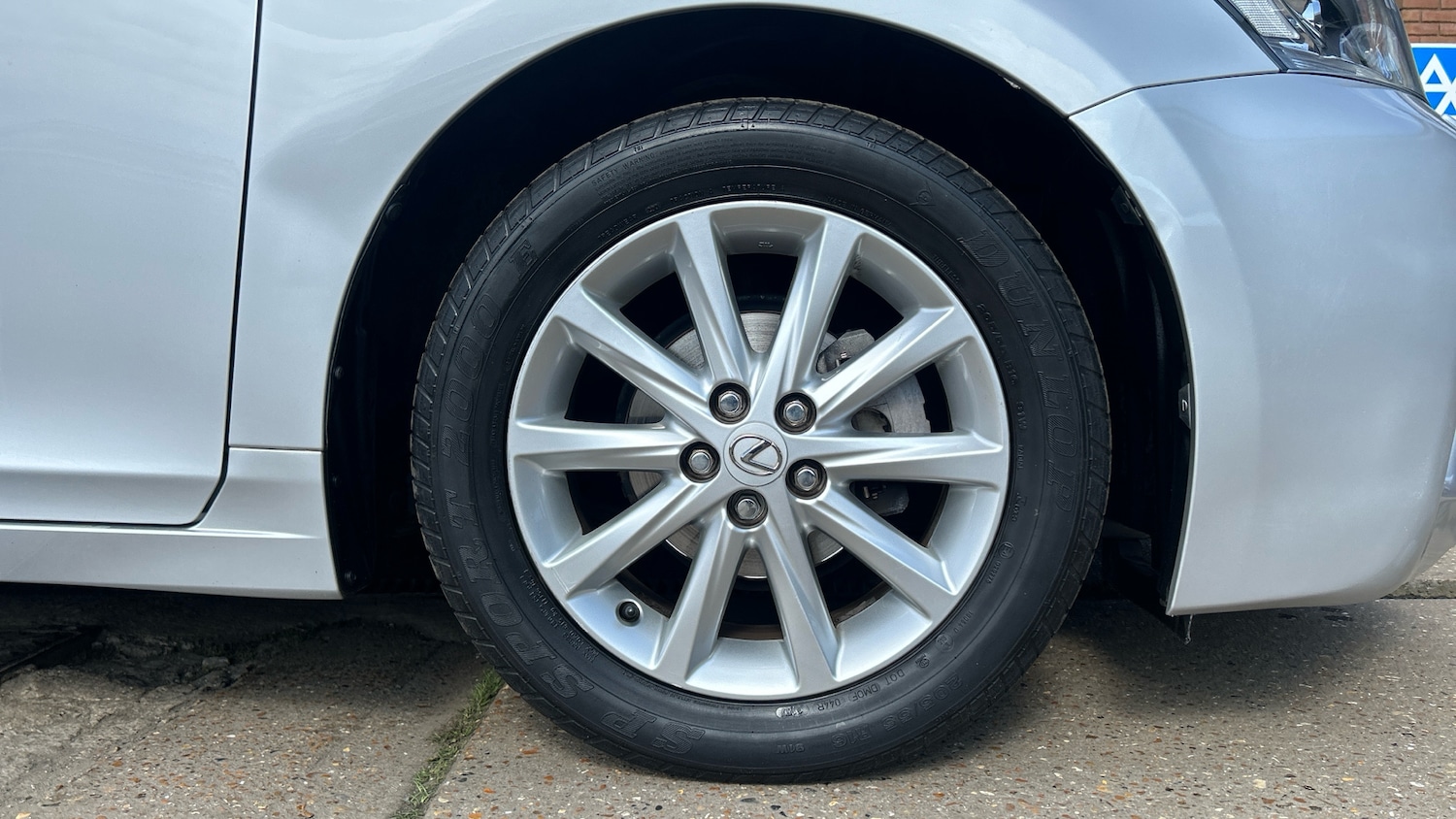 Used Lexus CT 2012 for sale - 76687031: Photo 19