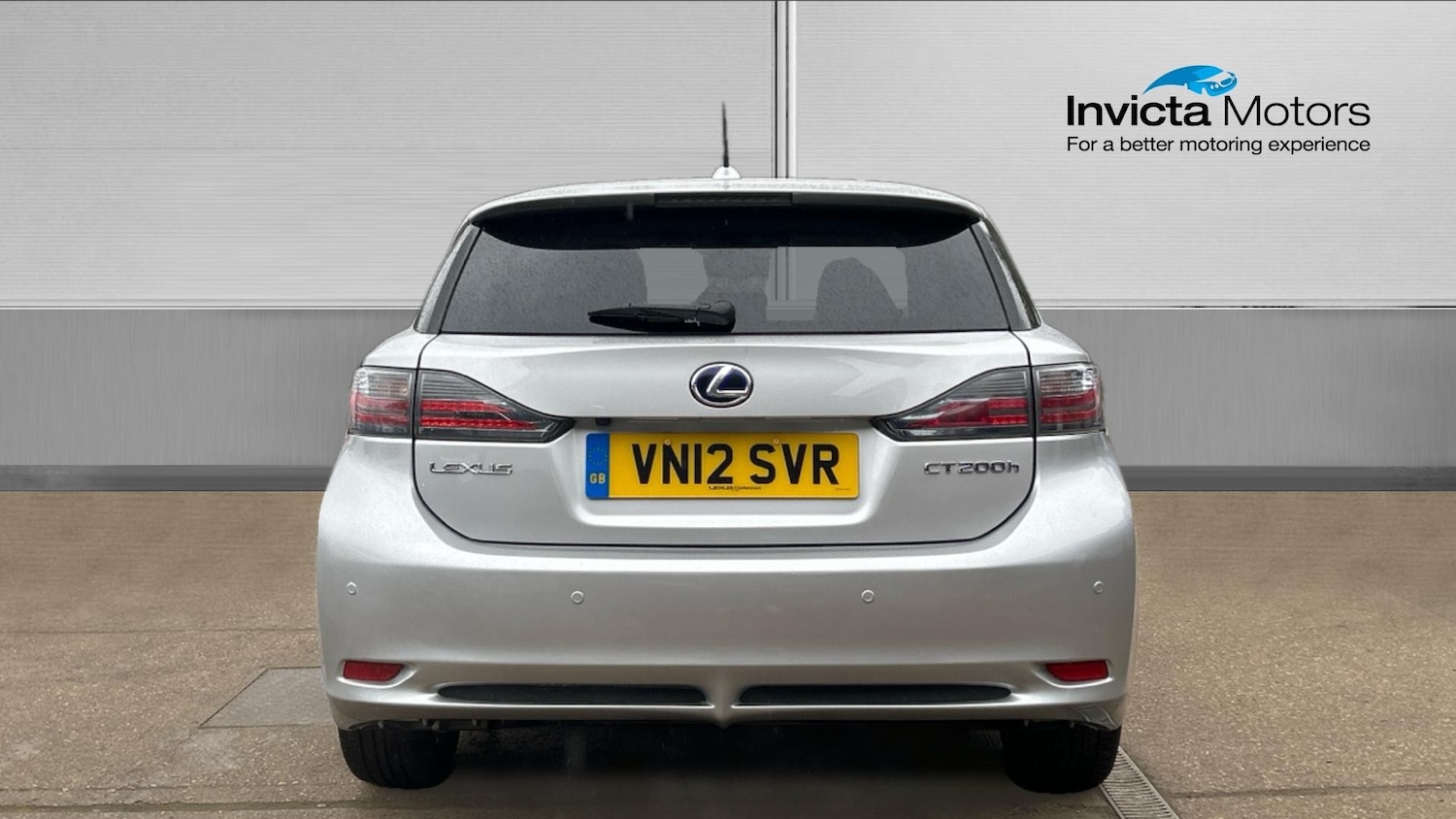 Used Lexus CT 2012 for sale - 76687031: Photo 4