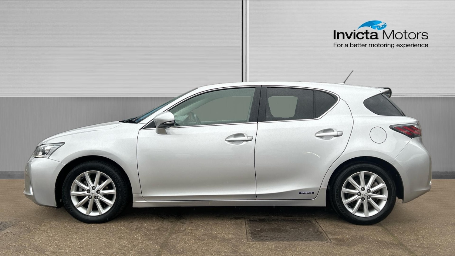 Used Lexus CT 2012 for sale - 76687031: Photo 6