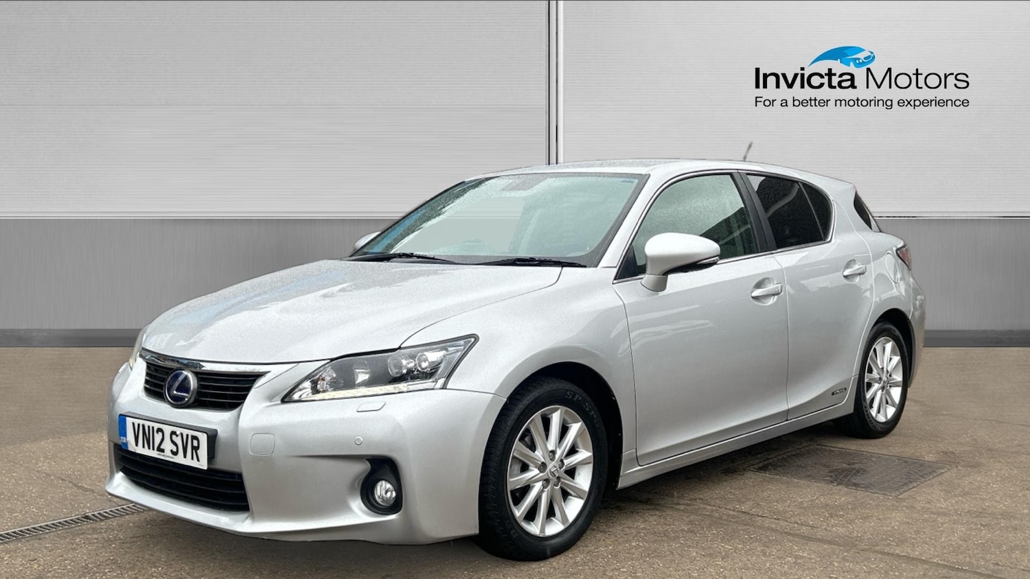 Used Lexus CT 2012 for sale - 76687031: Photo 7