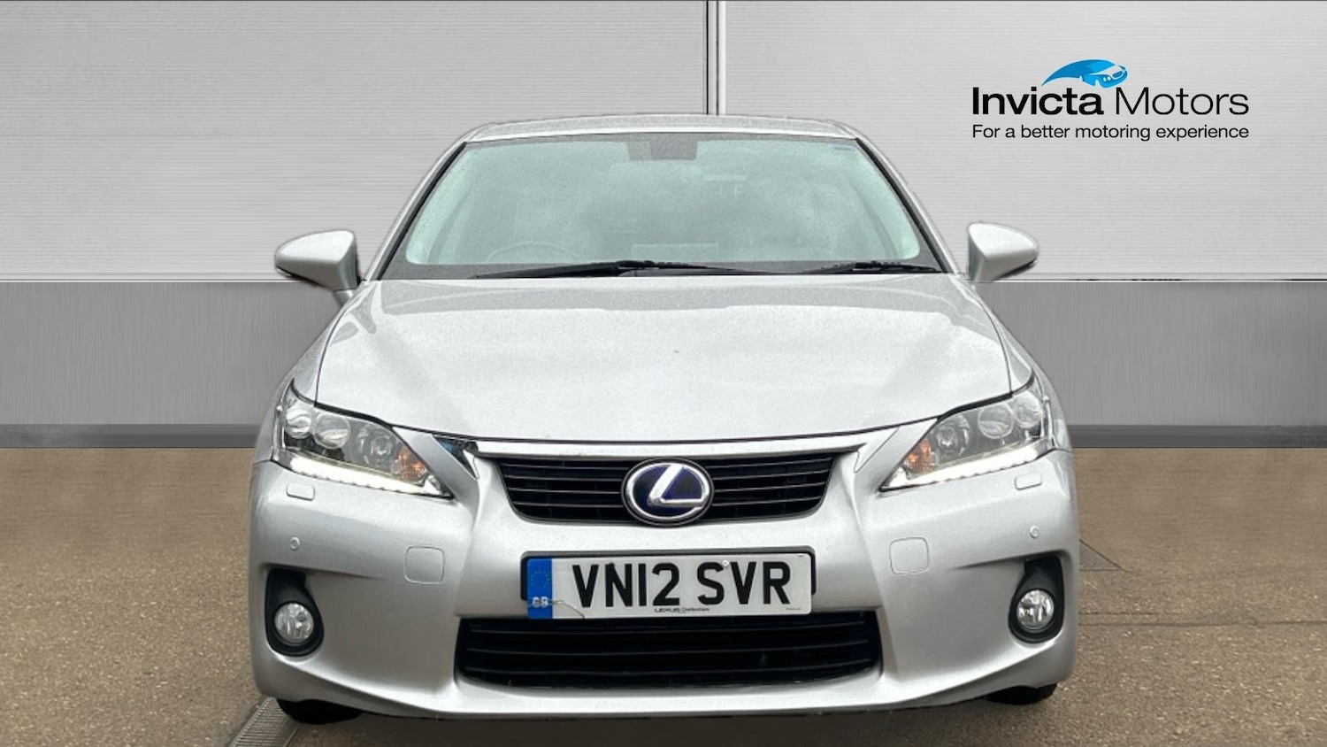 Used Lexus CT 2012 for sale - 76687031: Photo 8