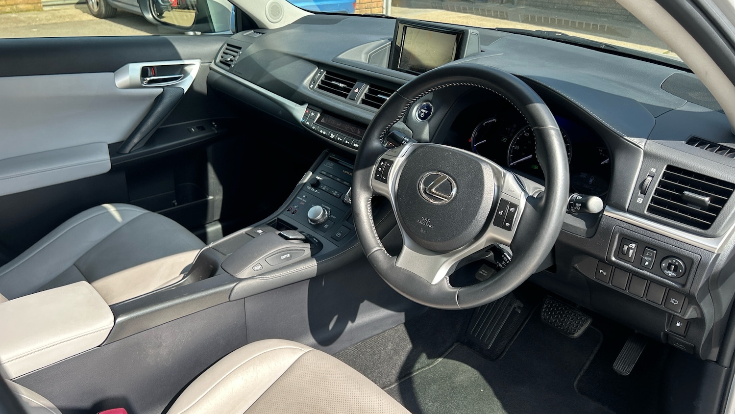 Used Lexus CT 2012 for sale - 76687031: Photo 9