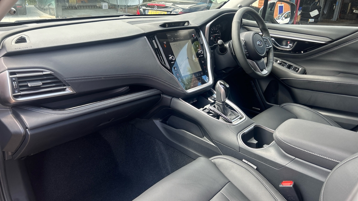 Used Subaru Outback for sale - 76281303: Photo 10