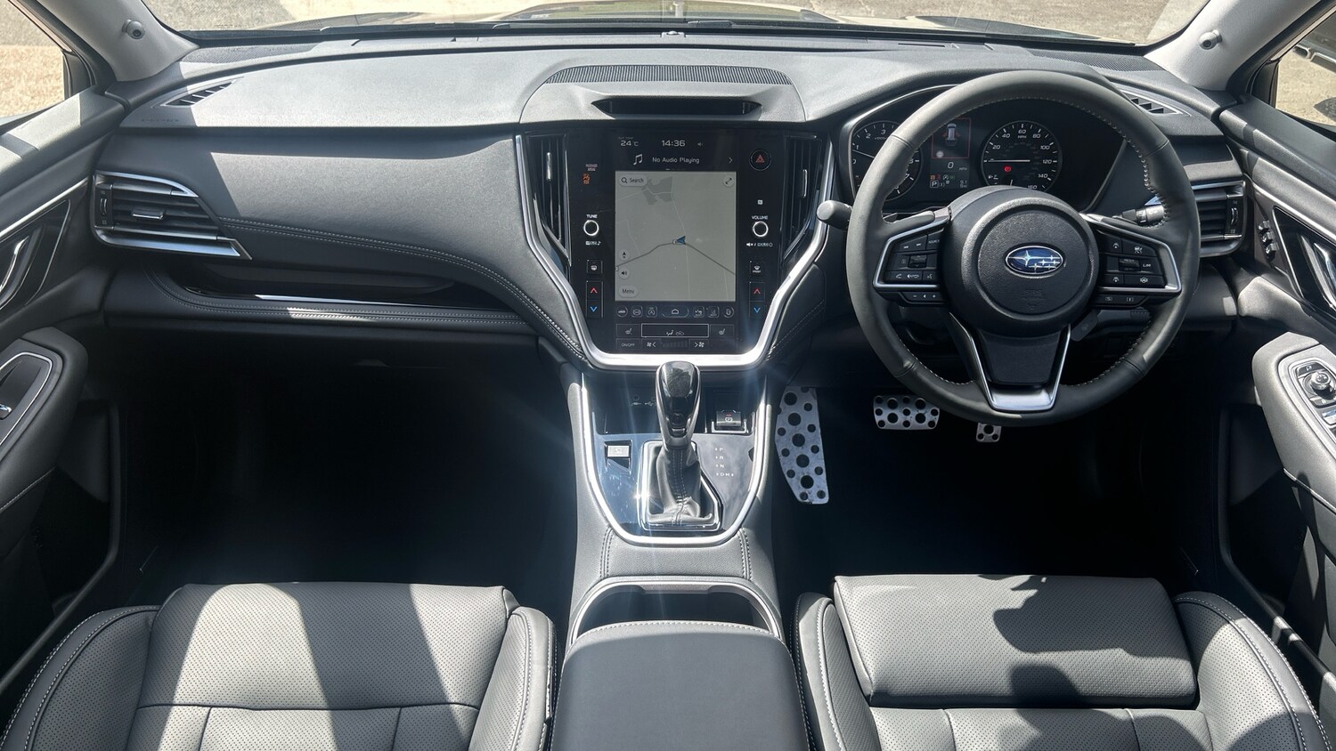 Used Subaru Outback for sale - 76281303: Photo 11