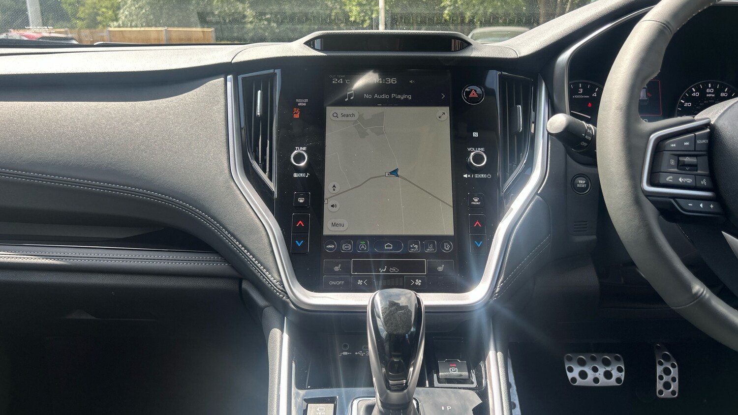 Used Subaru Outback for sale - 76281303: Photo 12