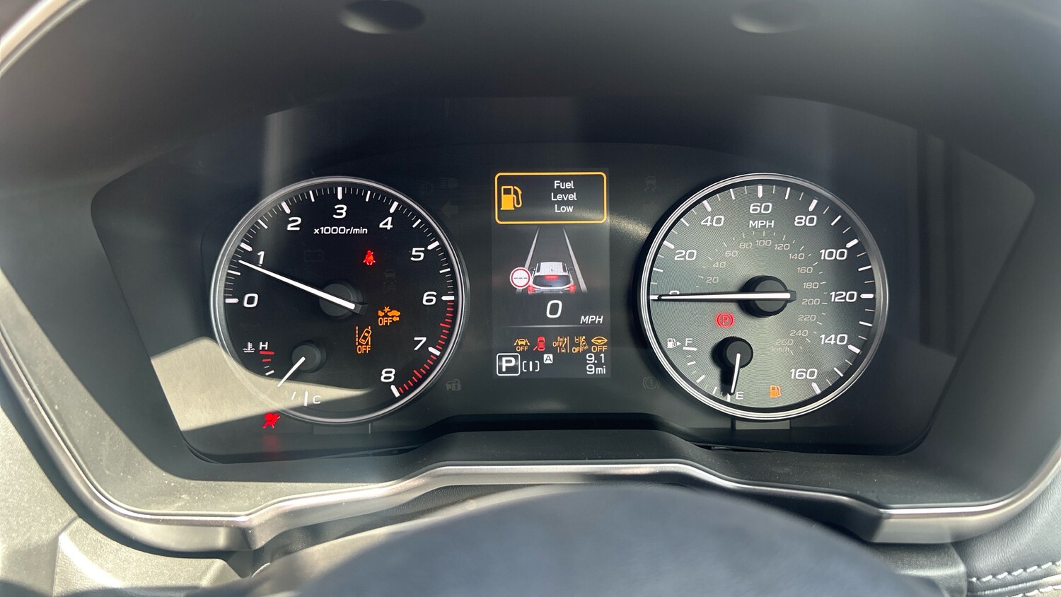 Used Subaru Outback for sale - 76281303: Photo 13