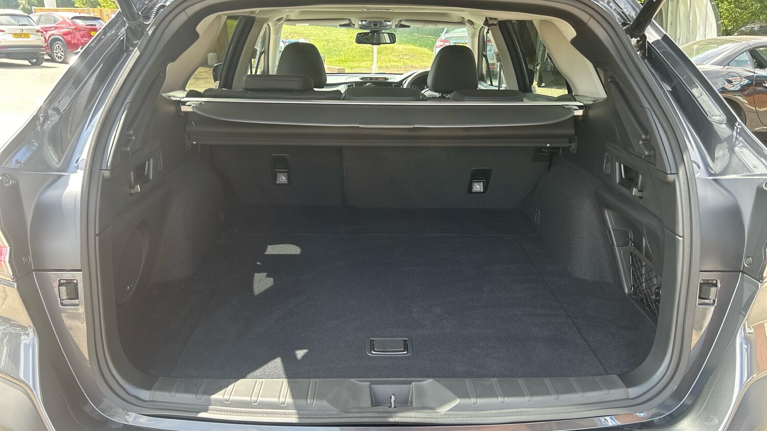 Used Subaru Outback for sale - 76281303: Photo 15