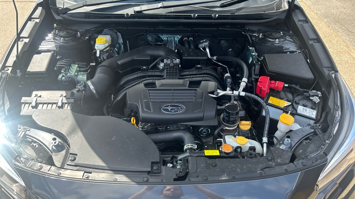 Used Subaru Outback for sale - 76281303: Photo 16