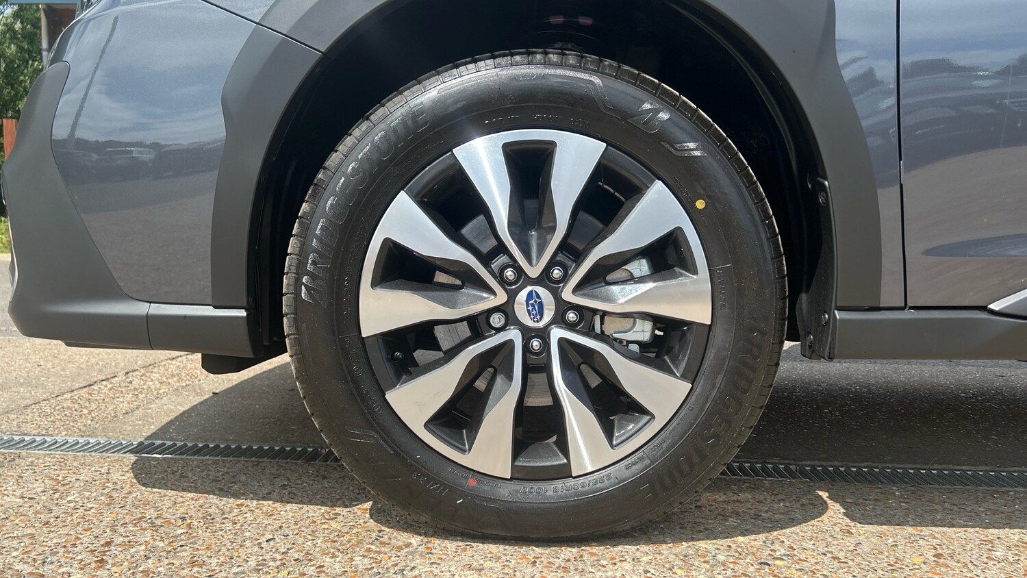 Used Subaru Outback for sale - 76281303: Photo 17