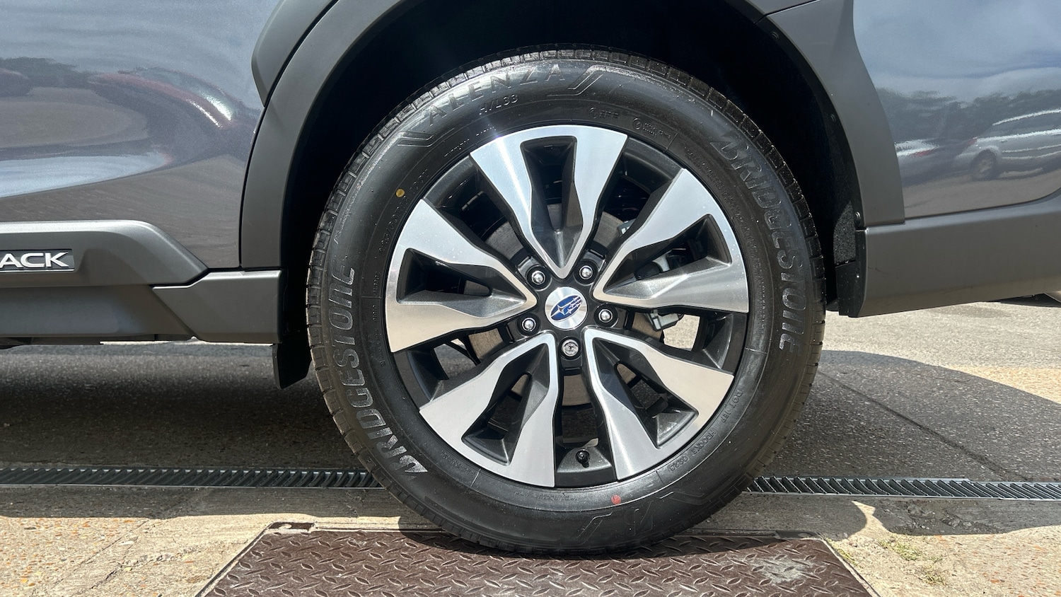 Used Subaru Outback for sale - 76281303: Photo 18