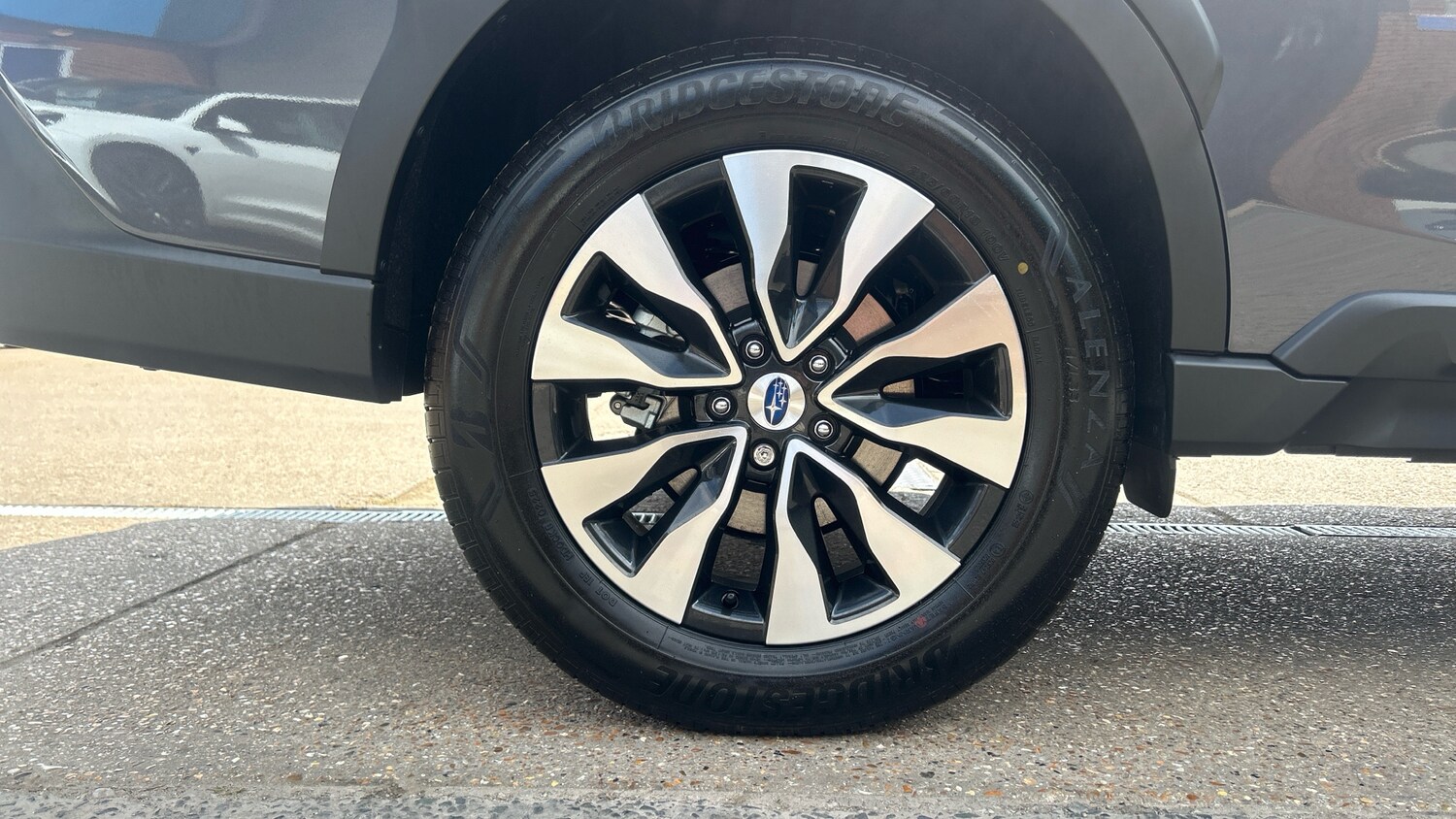 Used Subaru Outback for sale - 76281303: Photo 19