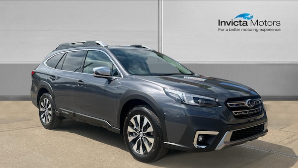 Used Subaru Outback for sale - 76281303: Photo 1