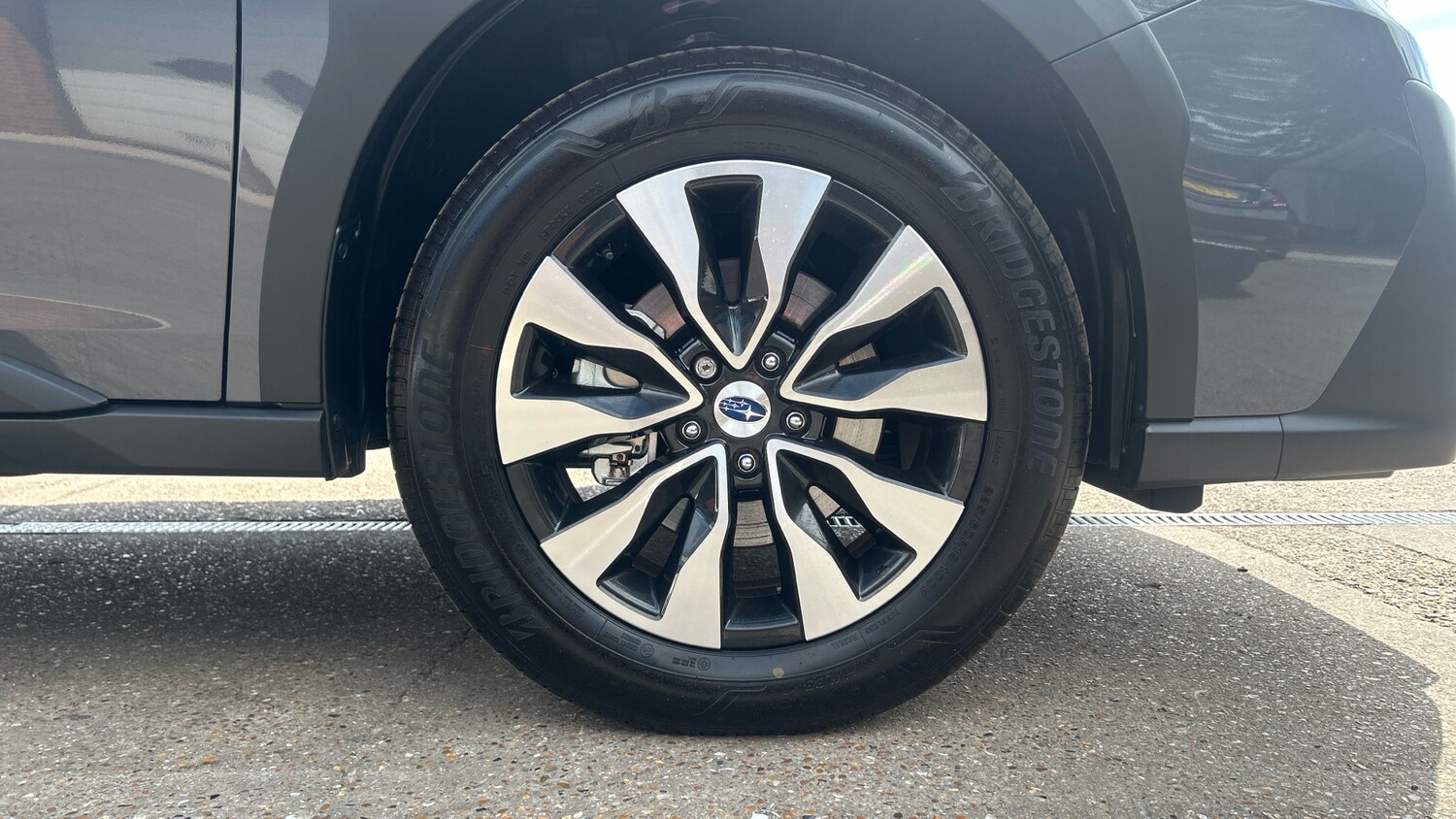 Used Subaru Outback for sale - 76281303: Photo 20