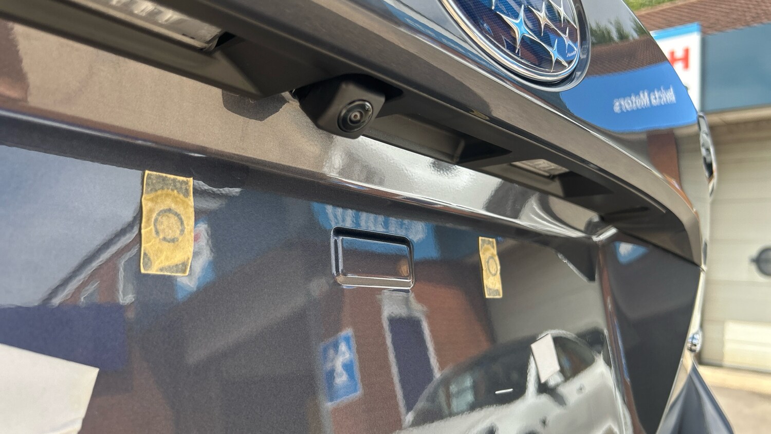 Used Subaru Outback for sale - 76281303: Photo 22