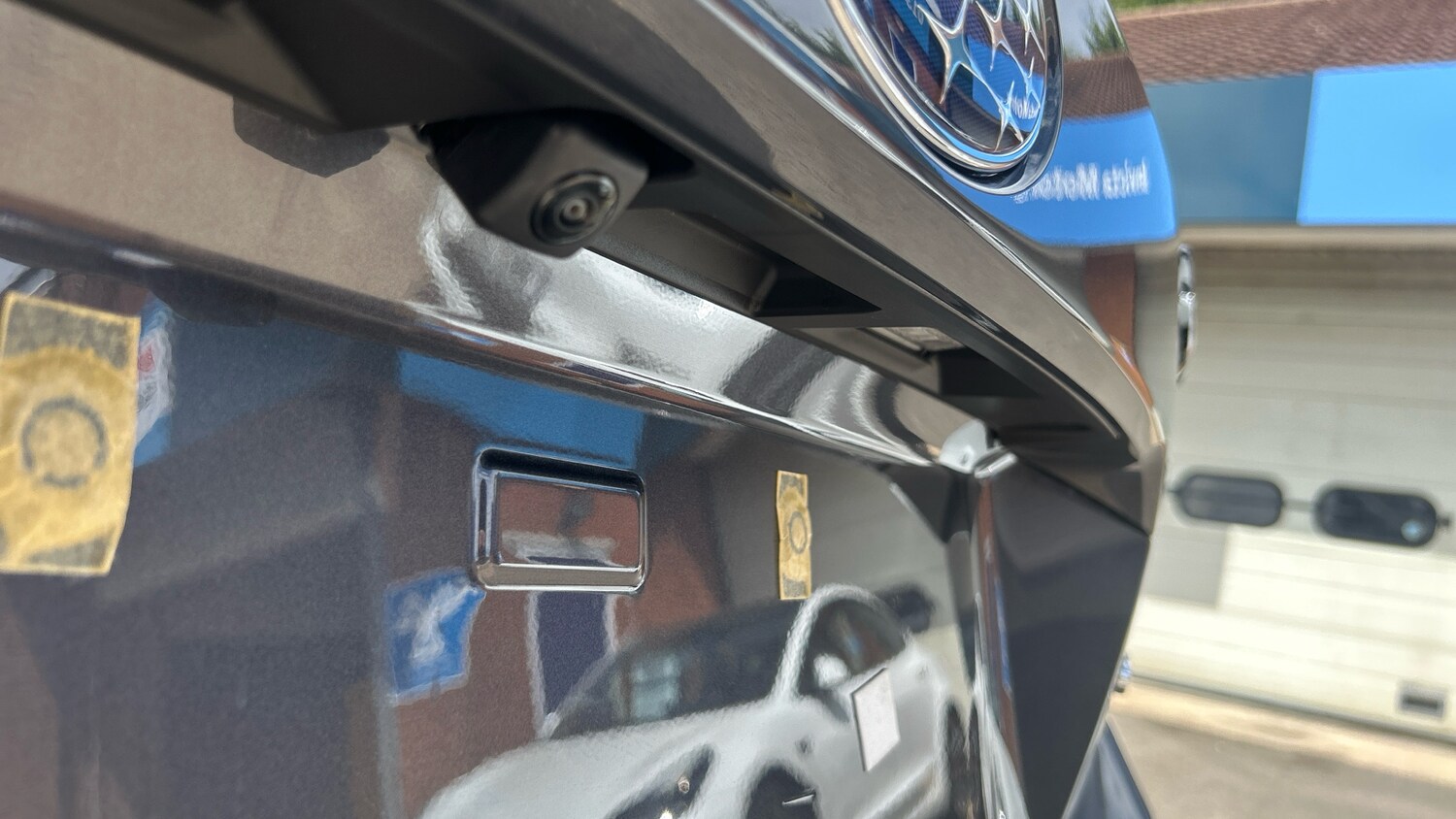 Used Subaru Outback for sale - 76281303: Photo 23