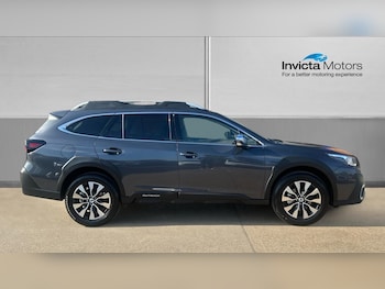 Used Subaru Outback for sale - 76281303: Photo 2