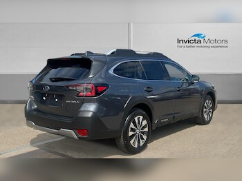 Used Subaru Outback for sale - 76281303: Photo 3