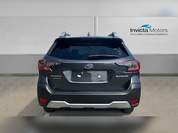 Used Subaru Outback for sale - 76281303: Photo 4