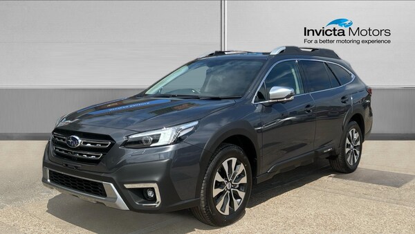 Used Subaru Outback for sale - 76281303: Photo 7