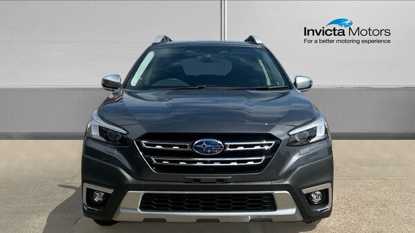 Used Subaru Outback for sale - 76281303: Photo 8
