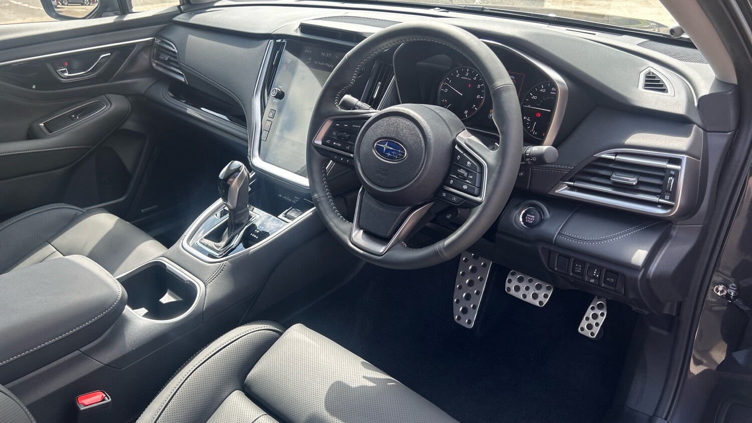 Used Subaru Outback for sale - 76281303: Photo 9