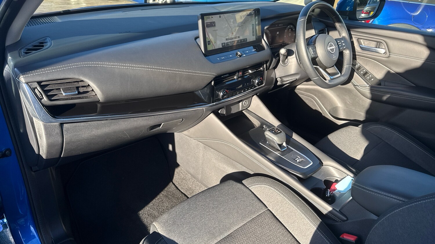 Used Nissan Qashqai 2022 for sale - 76643218: Photo 10