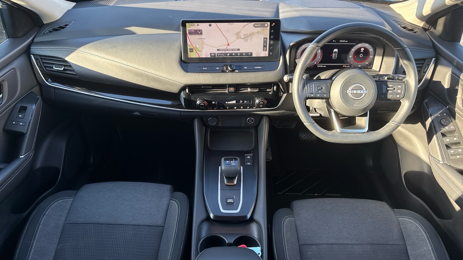 Used Nissan Qashqai 2022 for sale - 76643218: Photo 11