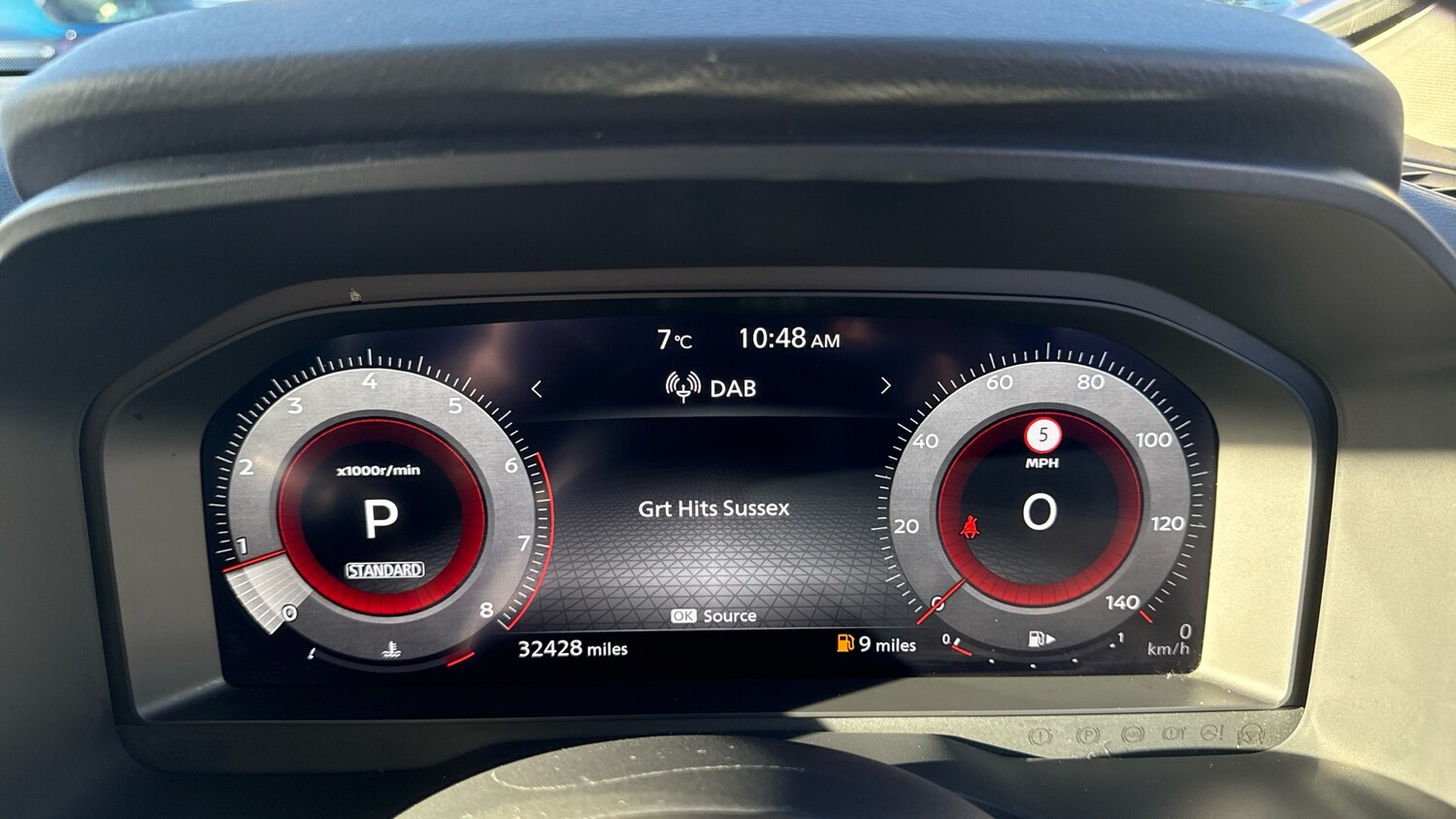 Used Nissan Qashqai 2022 for sale - 76643218: Photo 13