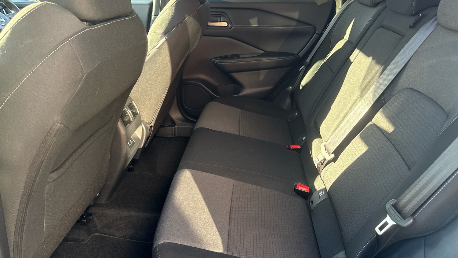 Used Nissan Qashqai 2022 for sale - 76643218: Photo 14