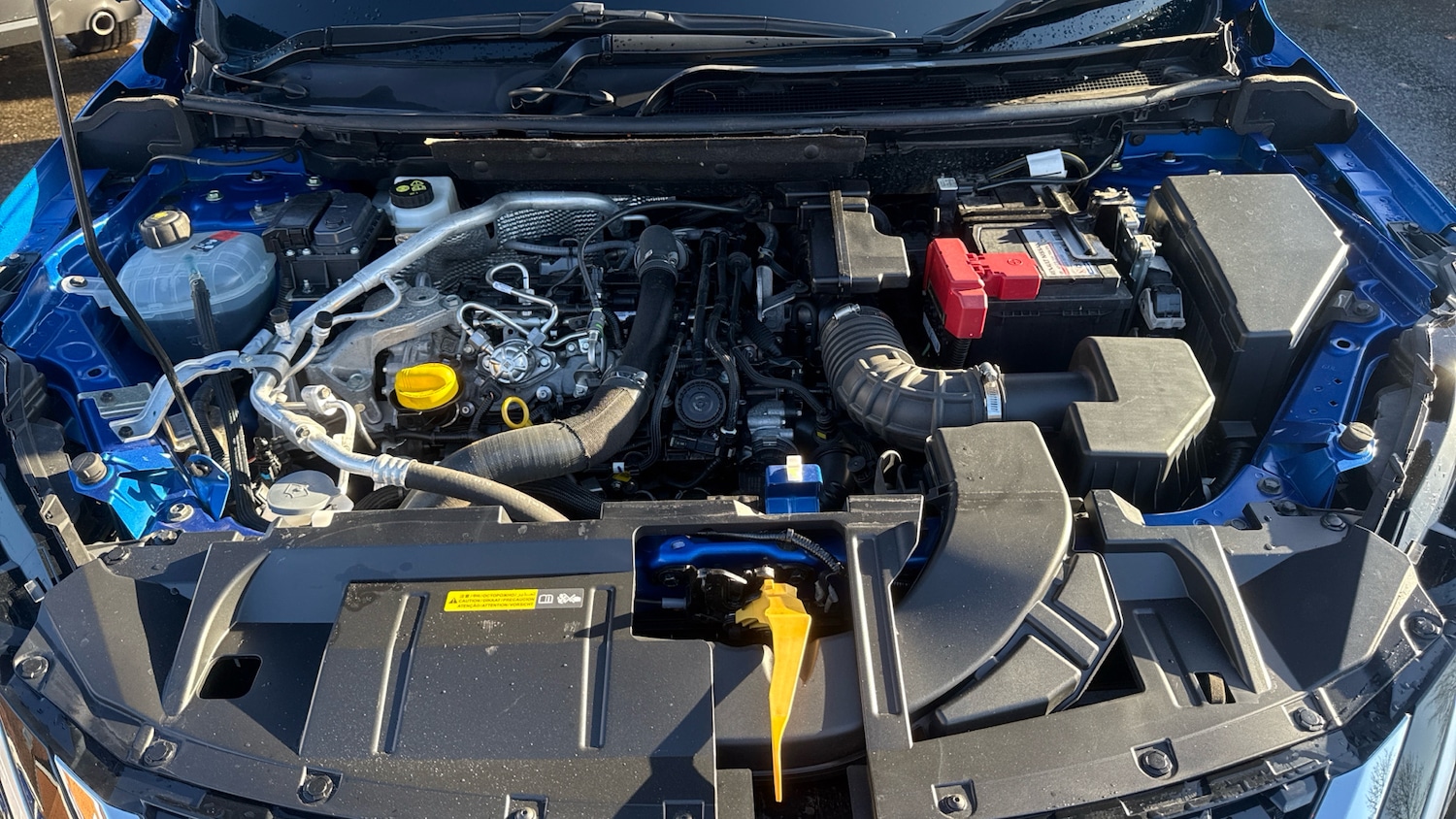 Used Nissan Qashqai 2022 for sale - 76643218: Photo 16