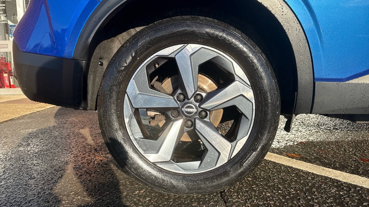 Used Nissan Qashqai 2022 for sale - 76643218: Photo 19