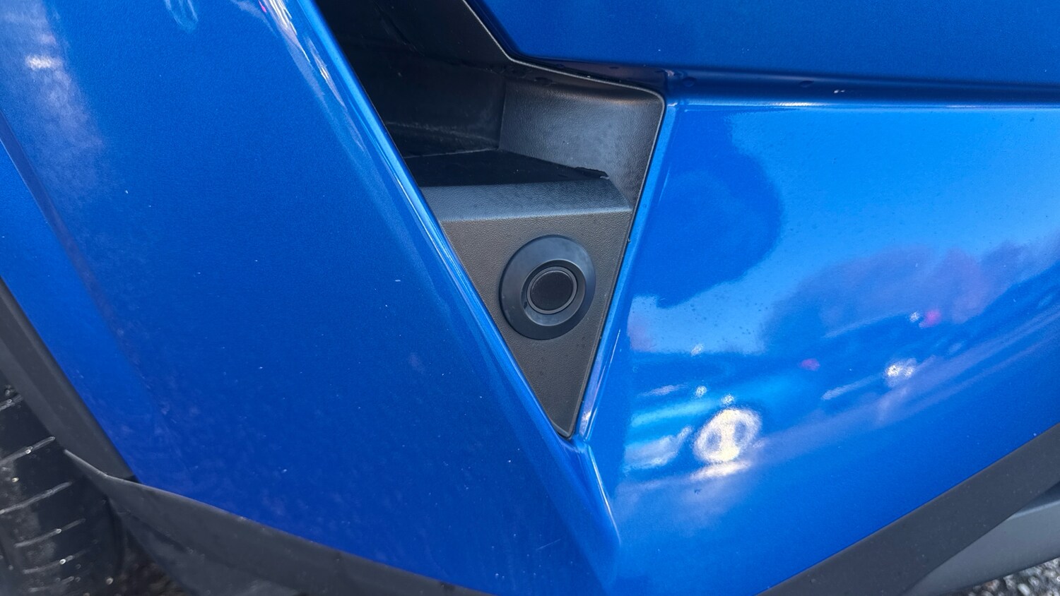 Used Nissan Qashqai 2022 for sale - 76643218: Photo 21